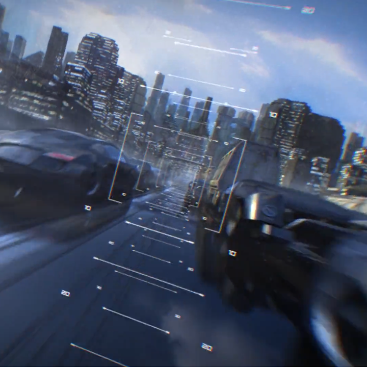 Cinematic Storytelling & Visual Direction