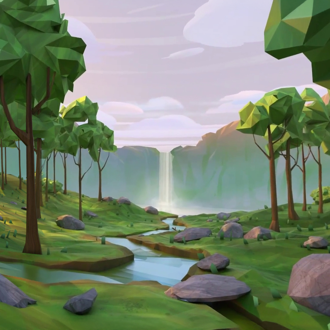 Google Daydream Spatial Onboarding