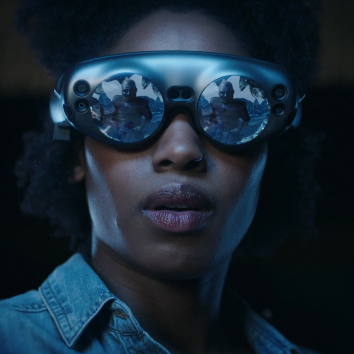 Game of Thrones — Mixed Reality Experience