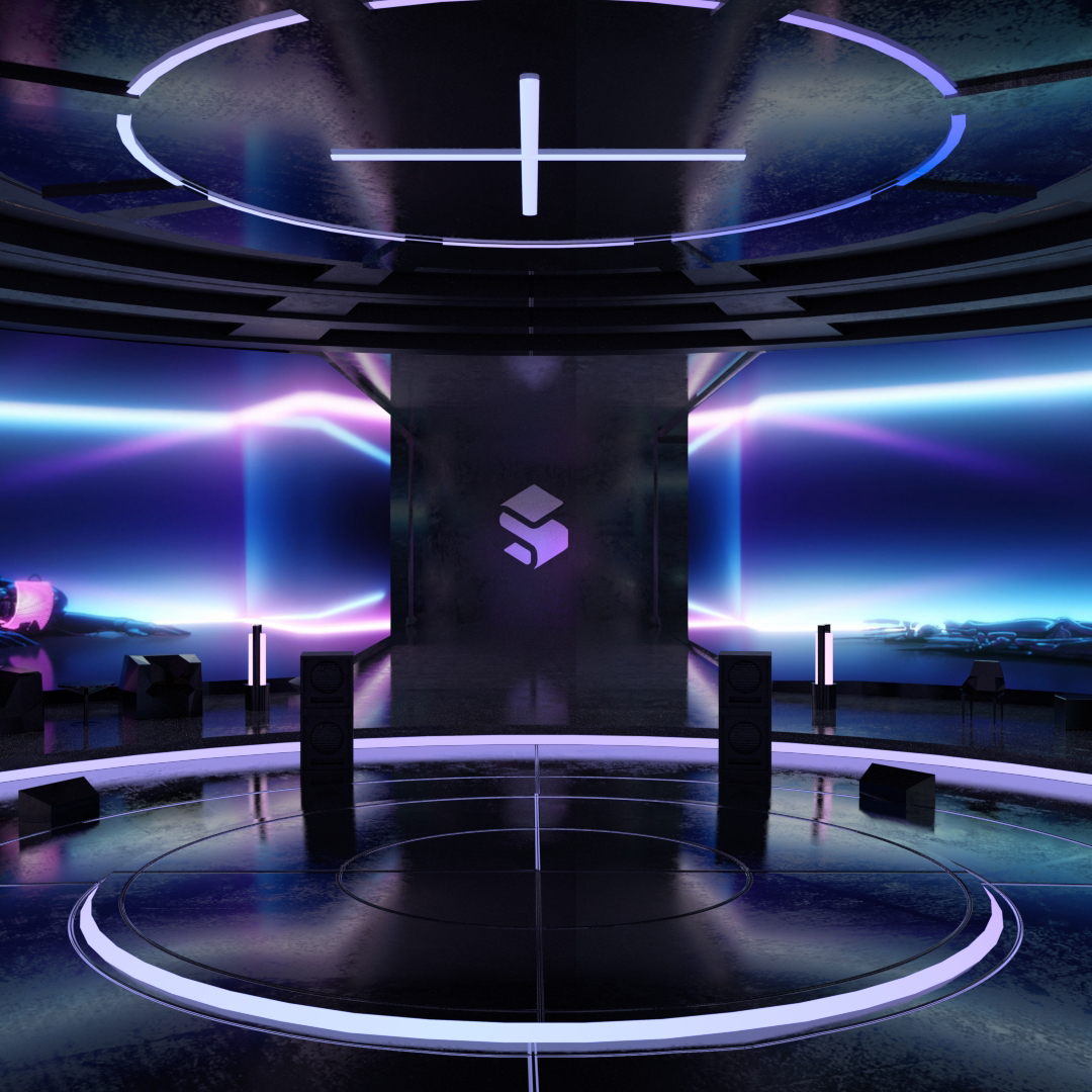 Stageverse Muse Experience