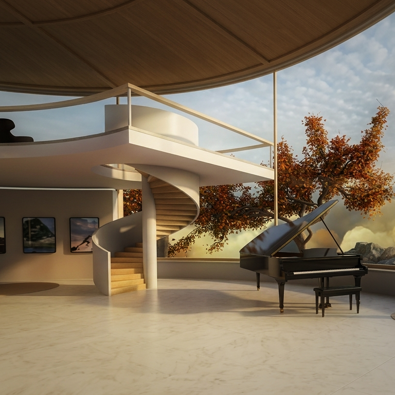 HTC VIVE — VIVERSE Home