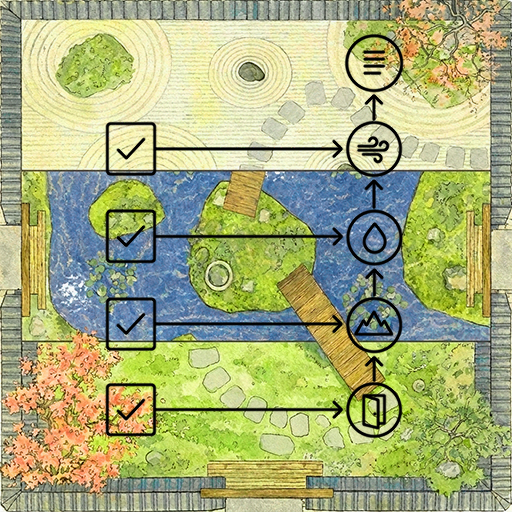 Elemental Garden — AI & Interaction Design